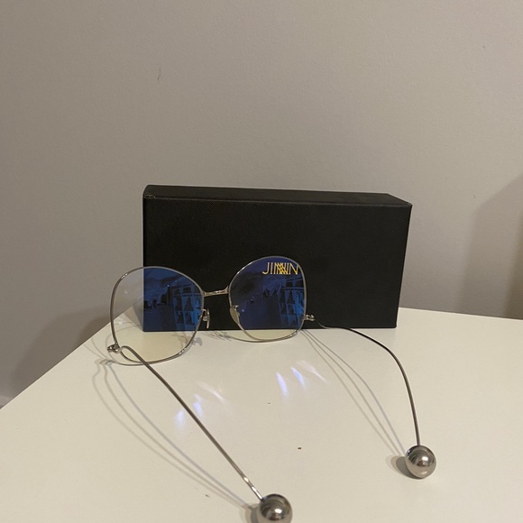 JINNNN optical glasses 👓 - Picture 6 of 9